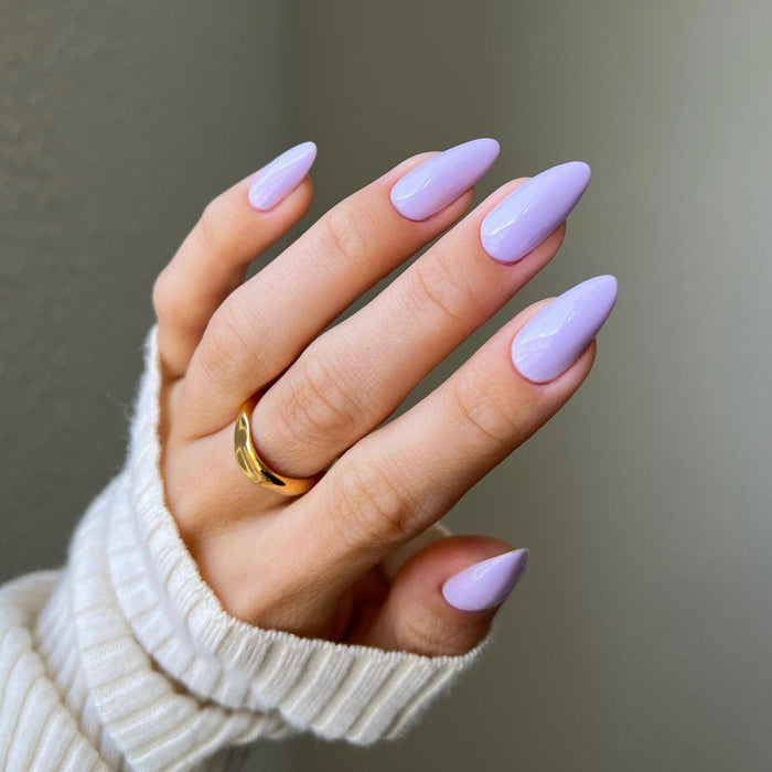 DND Diva Gel & Nail Polish - Off The Grid #102