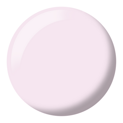 DND Diva Gel & Nail Polish - Petal Haze #039