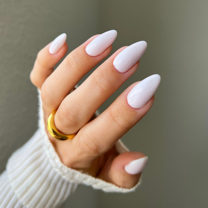 DND Diva Gel & Nail Polish - Petal Haze #039