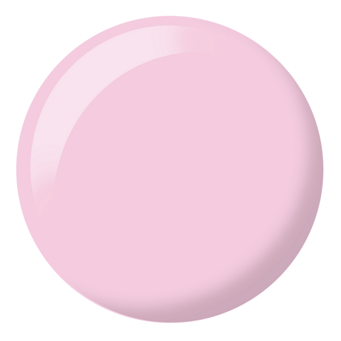 DND Diva Gel & Nail Polish - Pink A Boo #111