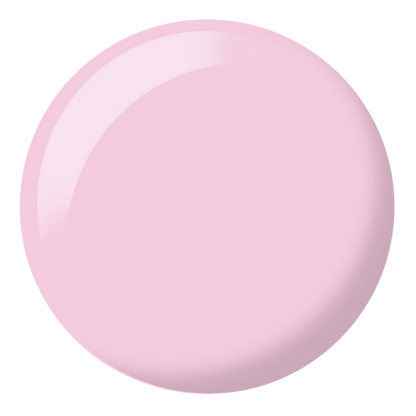 DND Diva Gel & Nail Polish - Pink A Boo #111