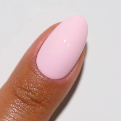 DND Diva Gel & Nail Polish - Pink A Boo #111