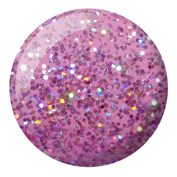 DND Diva Gel & Nail Polish - Queen Conch #008