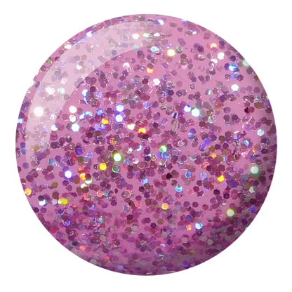 DND Diva Gel & Nail Polish - Queen Conch #008
