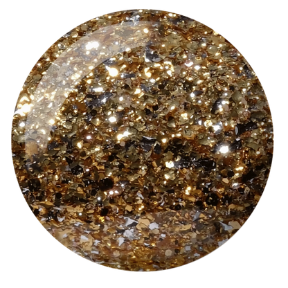 DND Diva Gel & Nail Polish - Ready For The Ball #028