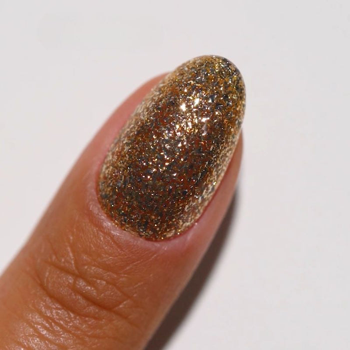 DND Diva Gel & Nail Polish - Ready For The Ball #028