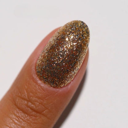 DND Diva Gel & Nail Polish - Ready For The Ball #028