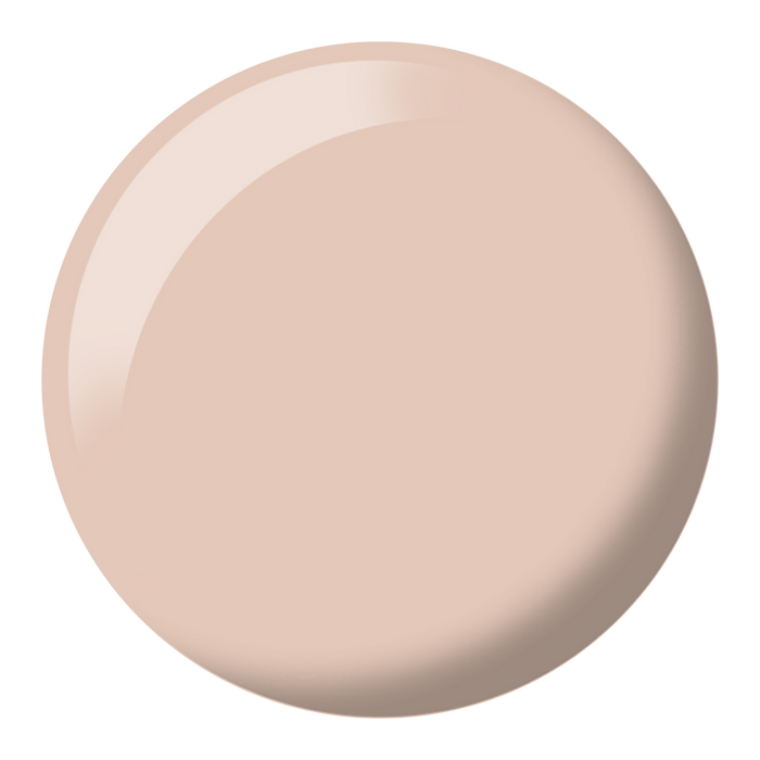 DND Diva Gel & Nail Polish - Sandstorm #046