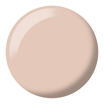 DND Diva Gel & Nail Polish - Sandstorm #046