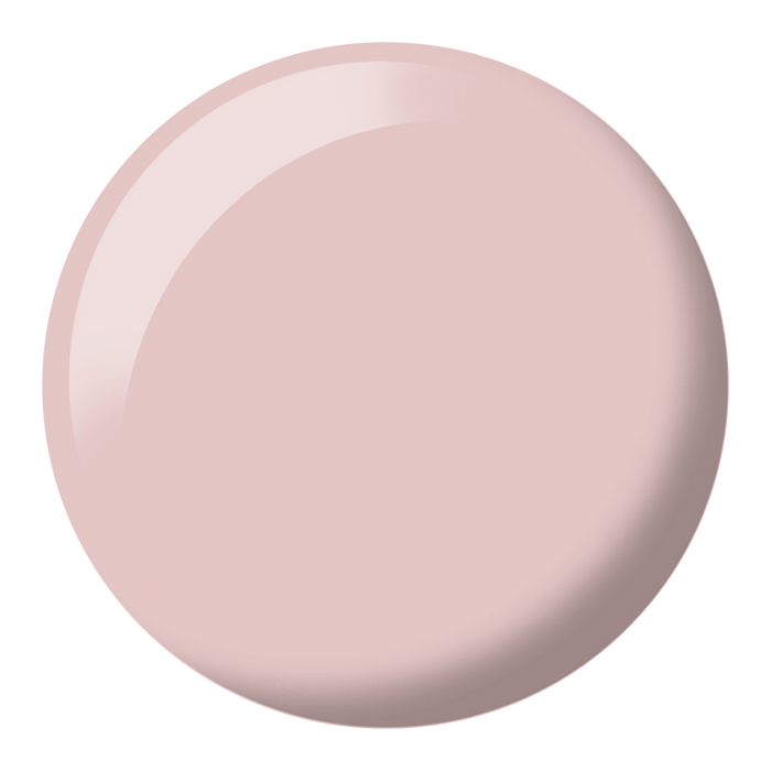 DND Diva Gel & Nail Polish - Shortbread #063