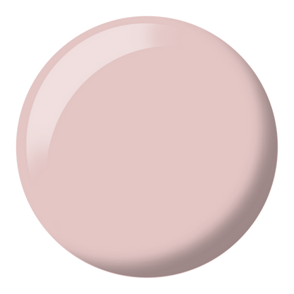 DND Diva Gel & Nail Polish - Shortbread #063
