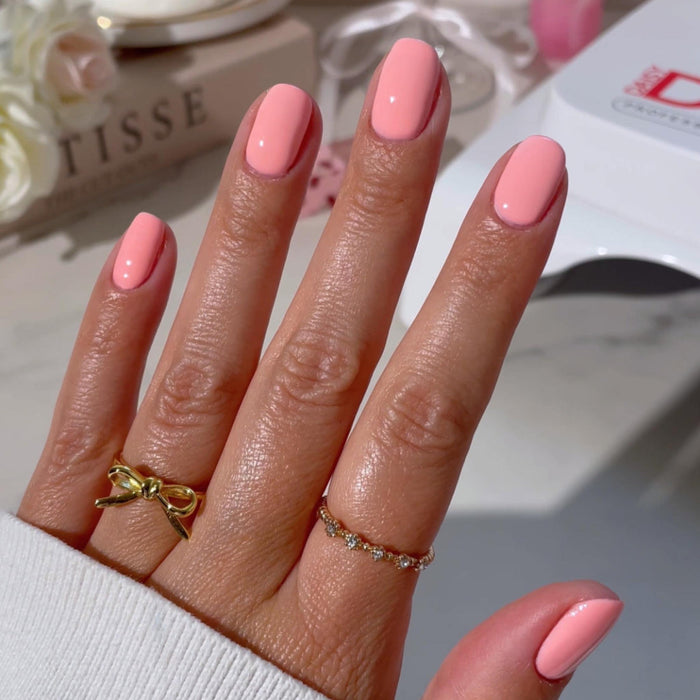 DND Diva Gel & Nail Polish - Sour Geek #089