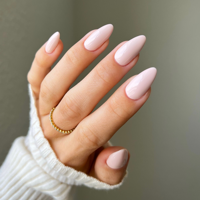 DND Diva Gel & Nail Polish - Spill The Tea #044