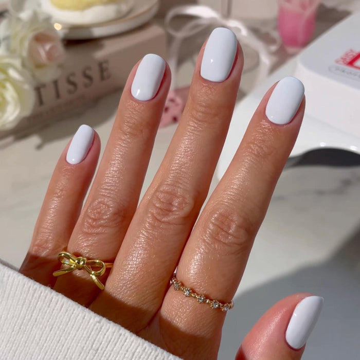 DND Diva Gel & Nail Polish - Standout #093