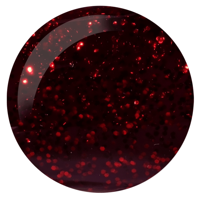 DND Diva Gel & Nail Polish - Sultry Gem #036