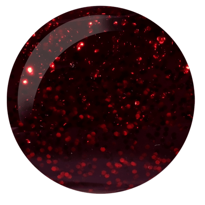 DND Diva Gel & Nail Polish - Sultry Gem #036