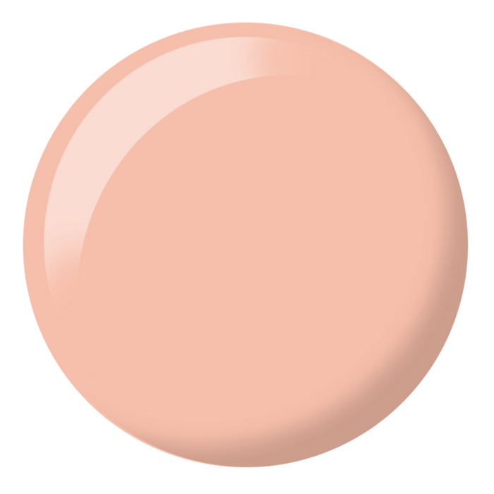 DND Diva Gel & Nail Polish - Sunday Brunch #131