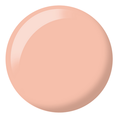 DND Diva Gel & Nail Polish - Sunday Brunch #131