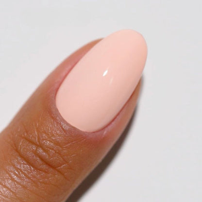 DND Diva Gel & Nail Polish - Sunday Brunch #131