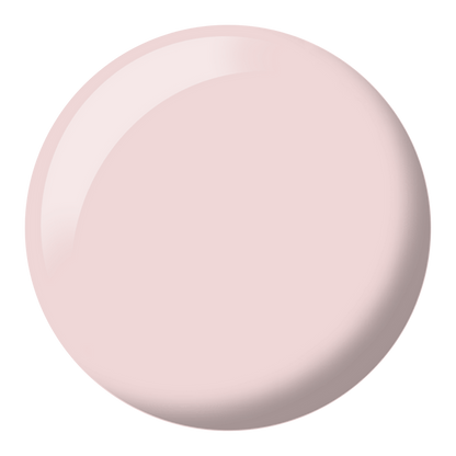 DND Diva Gel & Nail Polish - Timeless Tea #060