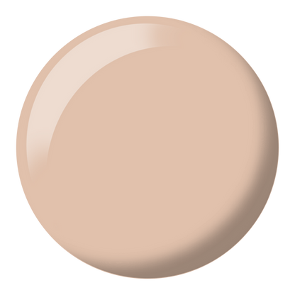 DND Diva Gel & Nail Polish - Toasted #051