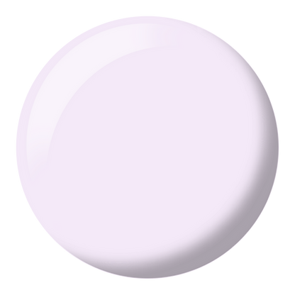 DND Diva Gel & Nail Polish - Unicorn Lantern #055