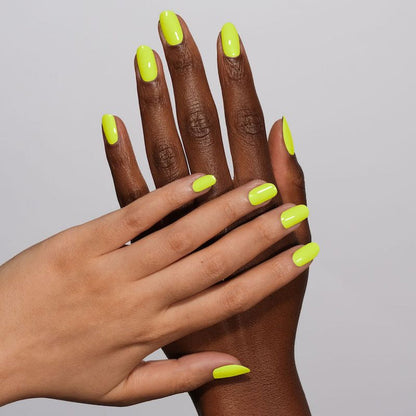 DND Diva Gel & Nail Polish - Vitamin D #122
