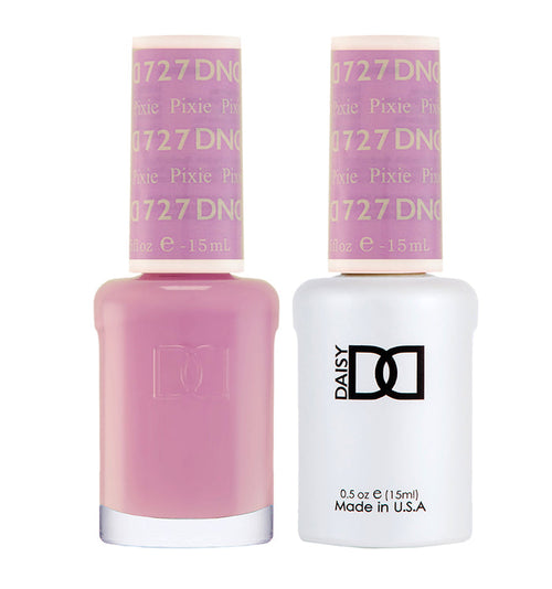 DND Gel Nail Polish Duo 727 - Pixie