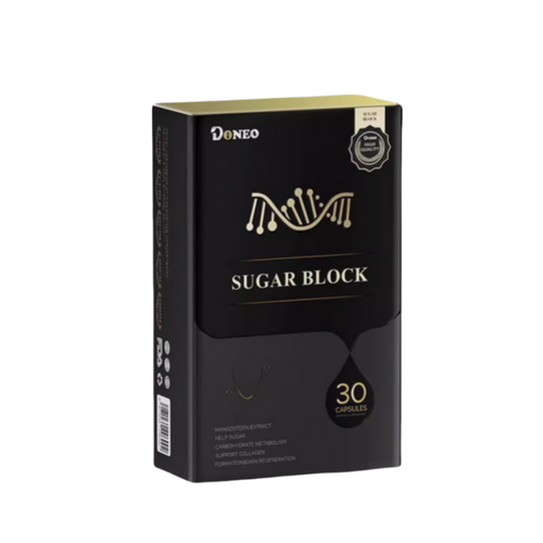 Doneo Cell-grade Anti-sugar Pills 8th Generation - myernk