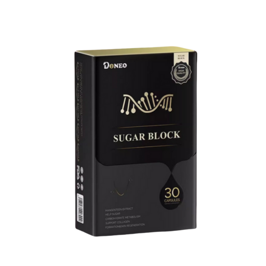 Doneo Cell-grade Anti-sugar Pills 8th Generation - myernk