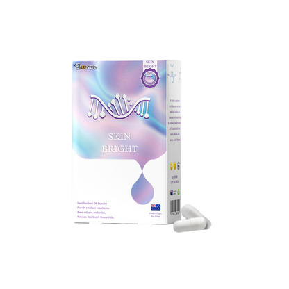DONEO Skin Bright Pills - myernk