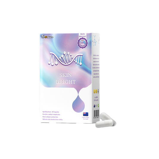 DONEO Skin Bright Pills - myernk