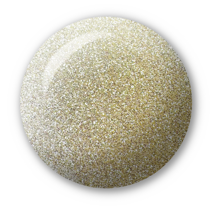 Down the Rabbit Hole ~ Glitter Gel | Light Elegance