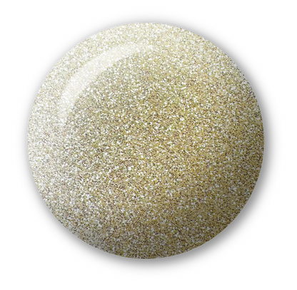 Down the Rabbit Hole ~ Glitter Gel | Light Elegance