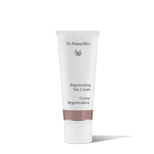 Dr. Hauschka Regenerating Day Cream