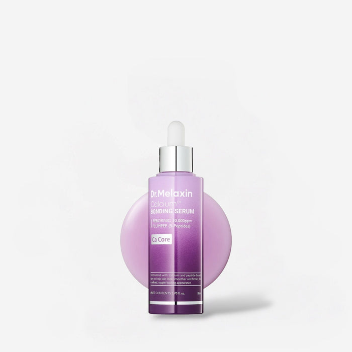 Dr. Melaxin Calcium Bonding Serum 80ml سيروم دكتور ميلاكسين لربط الكالسيوم - Princess Cosmetics Qatar