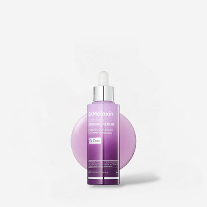 Dr. Melaxin Calcium Bonding Serum 80ml سيروم دكتور ميلاكسين لربط الكالسيوم - Princess Cosmetics Qatar