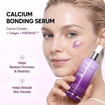Dr. Melaxin Calcium Bonding Serum 80ml سيروم دكتور ميلاكسين لربط الكالسيوم - Princess Cosmetics Qatar