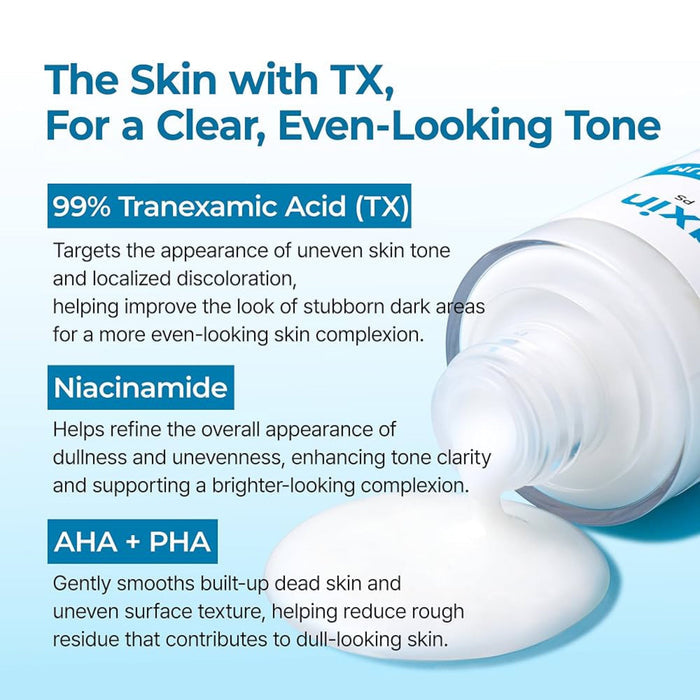 Dr. Melaxin Peel Shot Exfoliating TX - Serum 80ml سيروم دكتور ميلاكسين بيل شوت المقشر - Princess Cosmetics Qatar