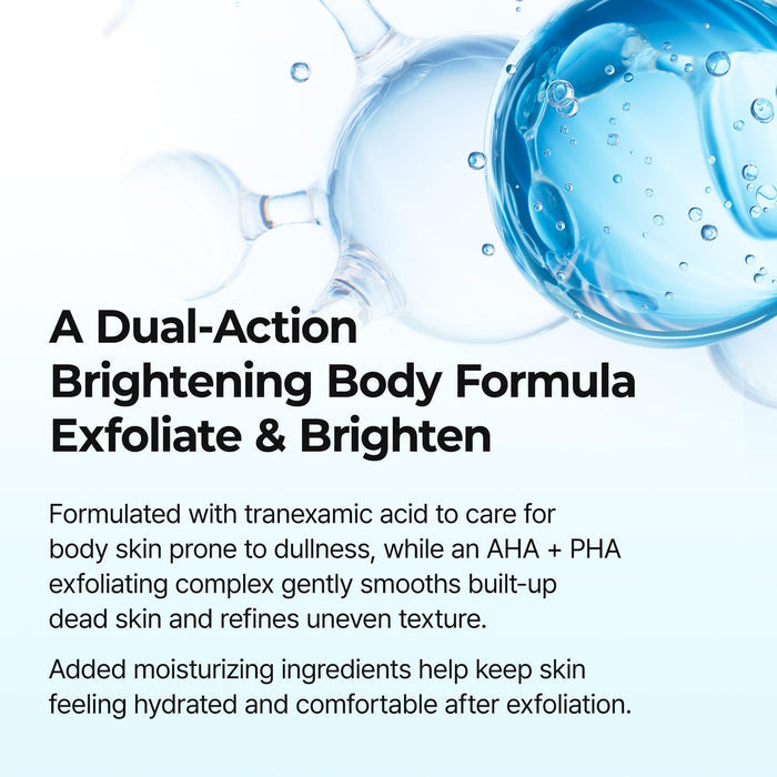 Dr. Melaxin Peel Shot Exfoliating TX - Spray 200ml بخاخ دكتور ميلاكسين بيل شوت المقشر - Princess Cosmetics Qatar
