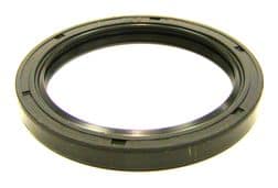 Drive Shaft Flange Seal on Syncro Transmission