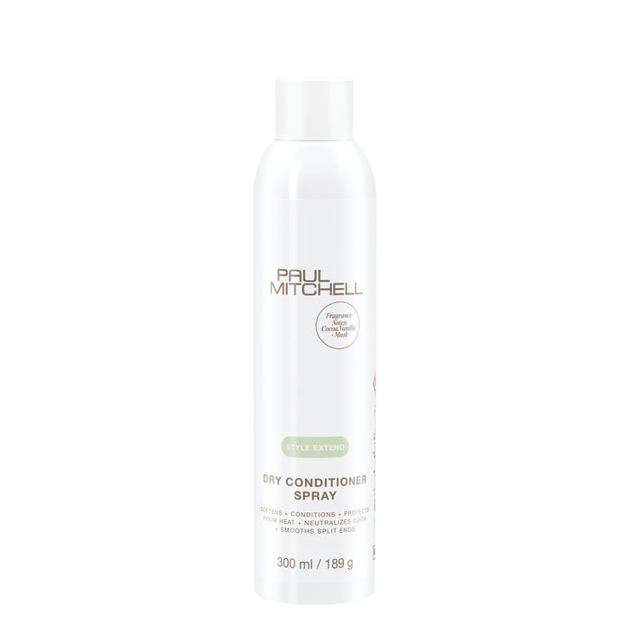 Dry Conditioner Spray