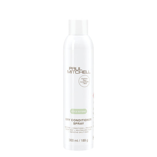 Dry Conditioner Spray
