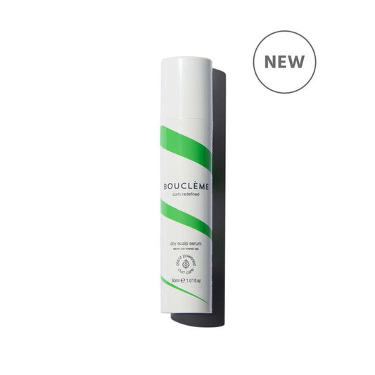Dry Scalp Serum 30 ml