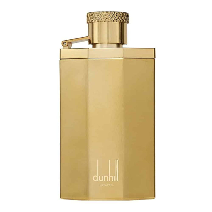 Dunhill Desire Gold For Men Eau De Toilette - Beauty Tribe