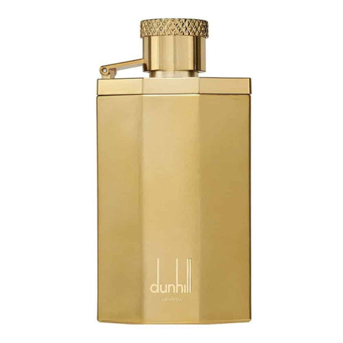 Dunhill Desire Gold For Men Eau De Toilette - Beauty Tribe