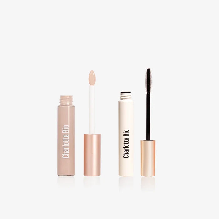 Duo correcteur anti-cernes & mascara