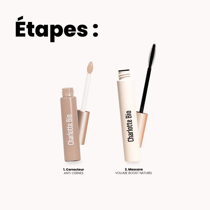 2025-23-1-Duo correcteur anti-cernes & mascara - Charlotte Bio