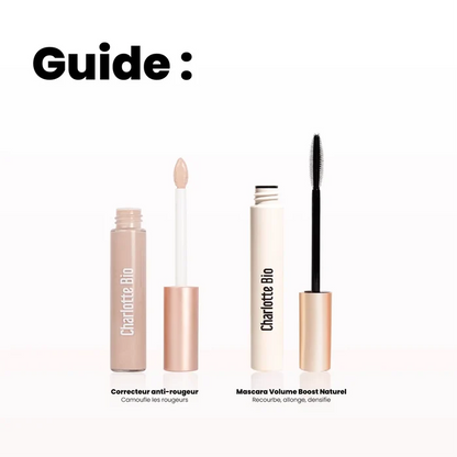 2025-23-1-Duo correcteur anti-cernes & mascara - Charlotte Bio