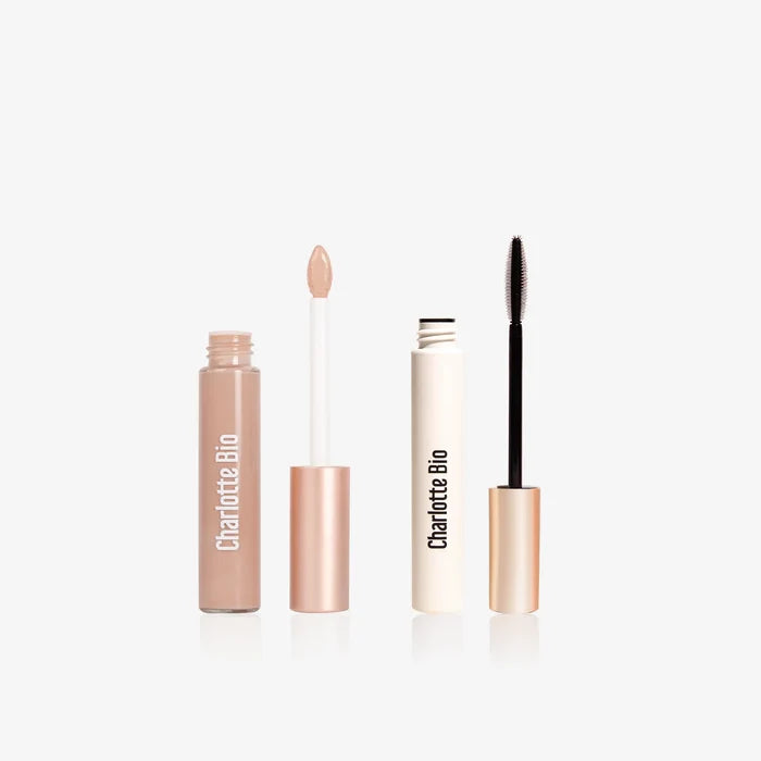 Duo correcteur anti-cernes & mascara